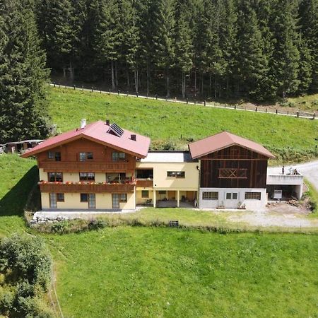 Almliesl GAST-481 Daire Bad Gastein Dış mekan fotoğraf