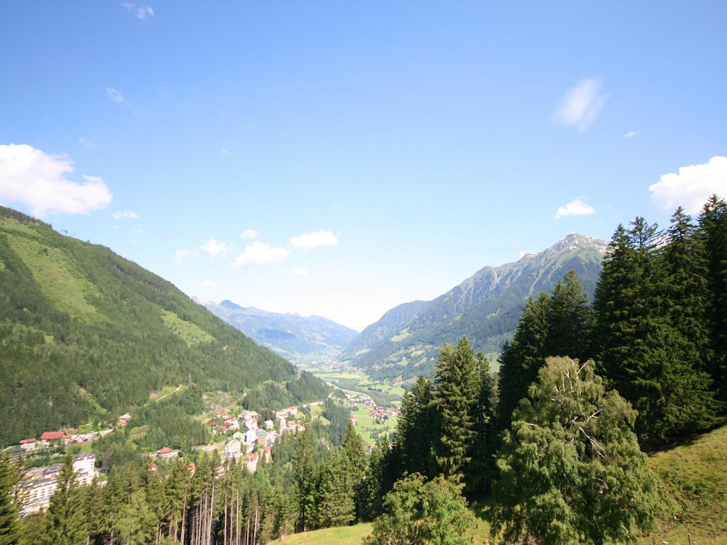 Almliesl GAST-481 Daire Bad Gastein Dış mekan fotoğraf