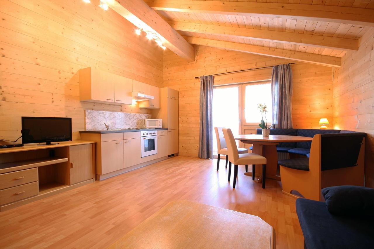 Almliesl GAST-481 Daire Bad Gastein Dış mekan fotoğraf